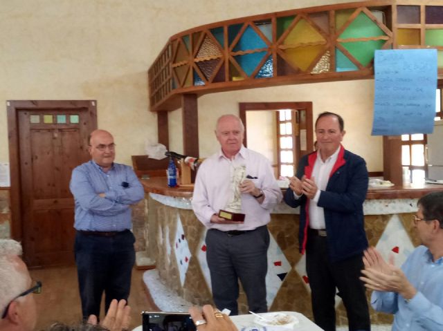 Convivencia del Resucitado para celebrar los 75 años de la cofradía - 3, Foto 3