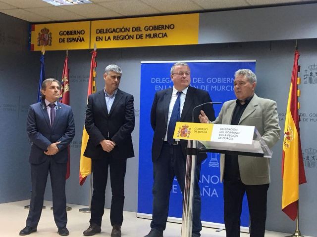 Presentada la XXIII Ruta mototurística 'Por la vida' que esta edición acabará en Fortuna y movilizará a más de 4.000 moteros - 3, Foto 3