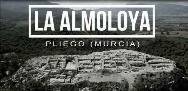El convenio para la cesión del uso de La Almoloya ya espera a su firma una vez aprobado por el Ayuntamiento de Pliego - 1, Foto 1