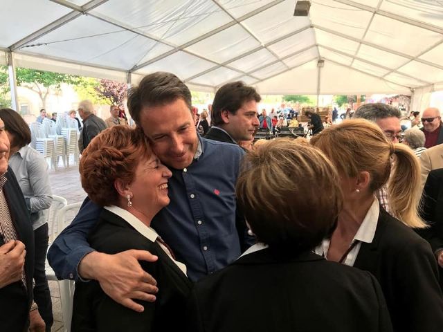 El PP se planta contra la masiva subida de impuestos del PSOE - 1, Foto 1