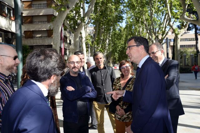 20 años del Tres Culturas - 3, Foto 3