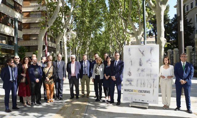 20 años del Tres Culturas - 4, Foto 4