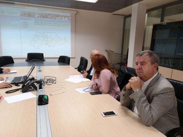 MC: Mora ofrece más sombras sobre los vertidos de refinería - 2, Foto 2