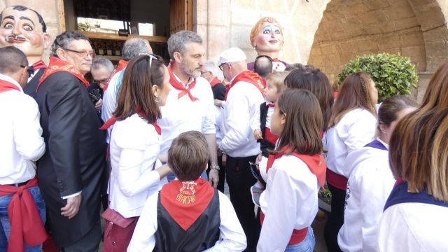 Urralburu: Tenemos todo para ser un referente en turismo y cultura - 1, Foto 1