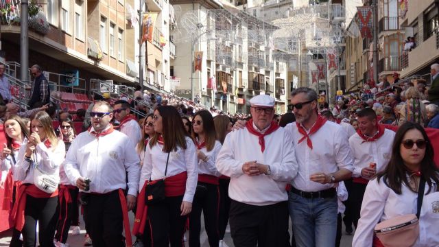 Urralburu: Tenemos todo para ser un referente en turismo y cultura - 2, Foto 2