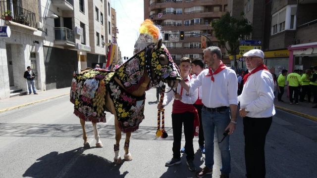 Urralburu: Tenemos todo para ser un referente en turismo y cultura - 3, Foto 3