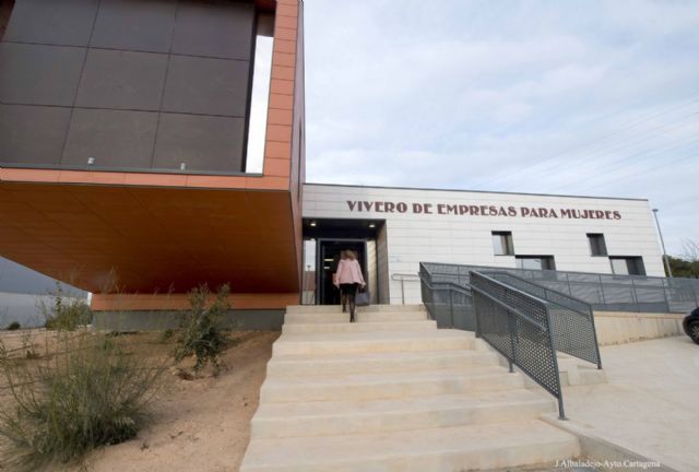 Ciudadanos aumentará lo recursos y la promoción para que el Vivero de Empresas para Mujeres funcione a pleno rendimiento - 1, Foto 1