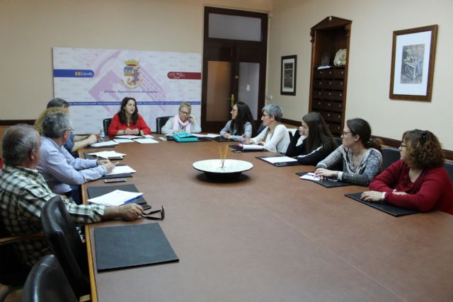 El Consejo Escolar Municipal acuerda solicitar que se implante en la Escuela de Idiomas de Jumilla el nivel B2 de inglés - 1, Foto 1