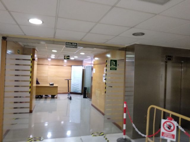 El PSOE califica la vista a Santa Rosa de Lima de gran despliegue propagandístico para no anunciar nada nuevo - 1, Foto 1