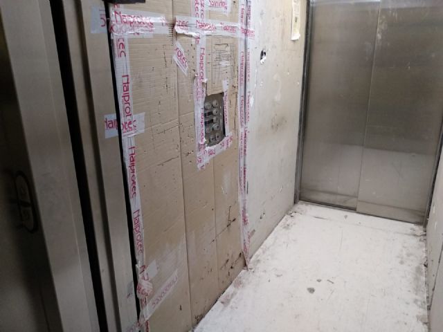 El PSOE califica la vista a Santa Rosa de Lima de gran despliegue propagandístico para no anunciar nada nuevo - 2, Foto 2