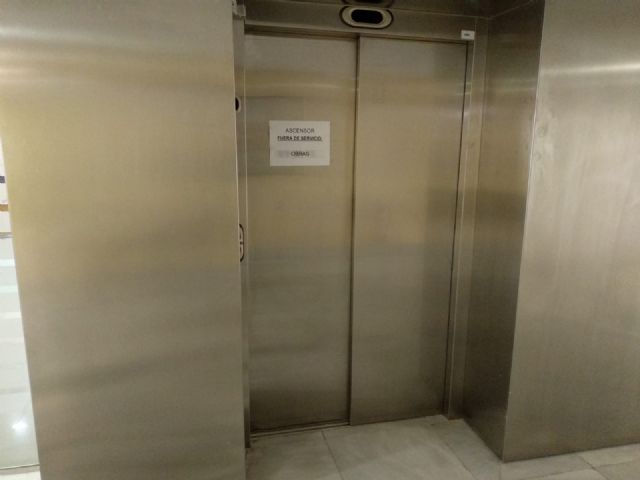 El PSOE califica la vista a Santa Rosa de Lima de gran despliegue propagandístico para no anunciar nada nuevo - 3, Foto 3