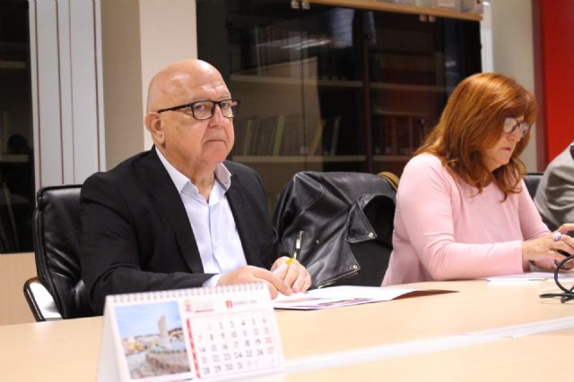 Ciudadanos califica de inaceptable la falta de información sobre las causas y consecuencias del vertido de Repsol - 1, Foto 1