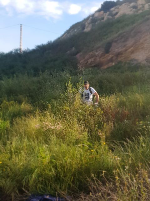 Asociación CreeCT: Por alusiones a las noticias surgidas durante el día ayer en relación a la restauración del Cerro de los Moros - 3, Foto 3