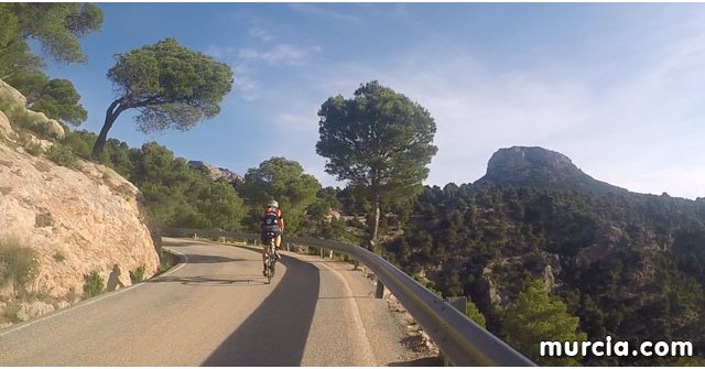 Salud anima a mantener la actividad física extremando las precauciones a la hora de salir a hacer deporte, Foto 4