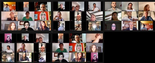 El PP pide al Gobierno de Sánchez la reducción del IVA del 21% al 10% de las peluquerías y barberías para amortiguar los efectos de la crisis - 1, Foto 1