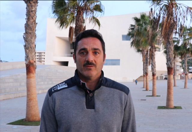 García: La alcaldesa saca del cajón facturas por casi 850.000 euros de 150 proveedores imputando estos gastos como reconocimiento extraordinario siendo la mayoría de ellos gastos comunes sin figurar en presupuesto anual - 1, Foto 1