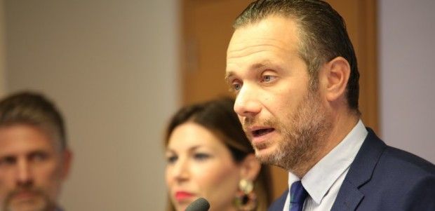 Segado: Las relaciones de Sánchez e Iglesias con Maduro impiden firmar un contrato con EEUU que permitiría construir a Navantia 10 buques y que beneficiaría la economía de la Región - 1, Foto 1