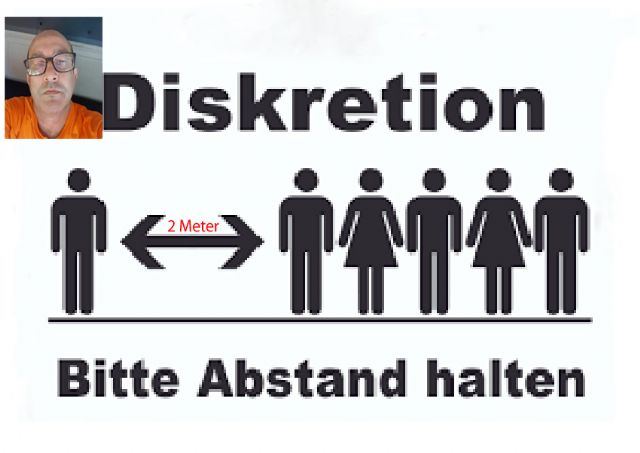 Mientras no haya medicación o una vacuna, debemos aprender a vivir con el coronavirus - 1, Foto 1