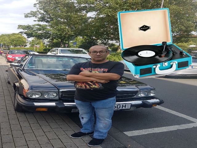 Inventos Alemanes. El tocadiscos, más que una reliquia - 1, Foto 1