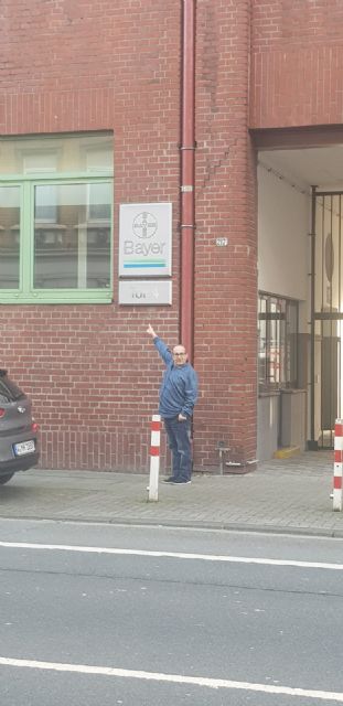 La aspirina el milagro blanco - 1, Foto 1