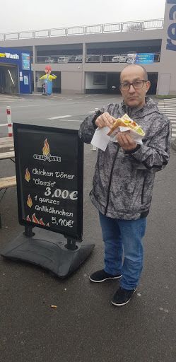 El Currywurst es el fast food por excelencia de Alemania - 1, Foto 1