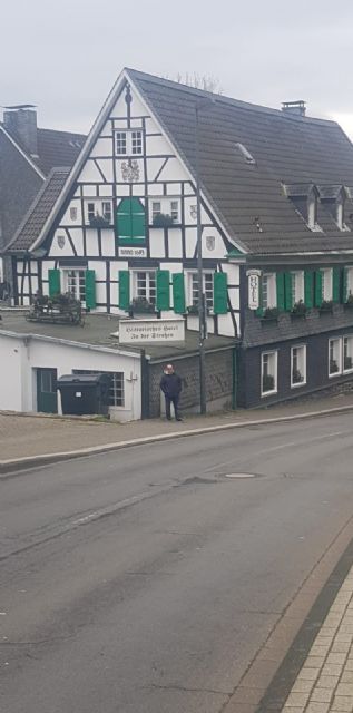 Casa típicas o viviendas campesinas alemanas - 1, Foto 1