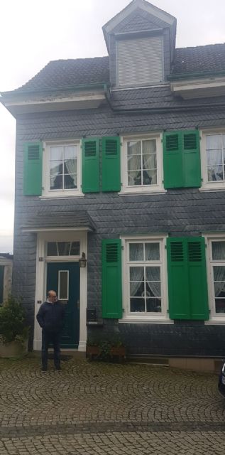 Casa típicas o viviendas campesinas alemanas - 2, Foto 2