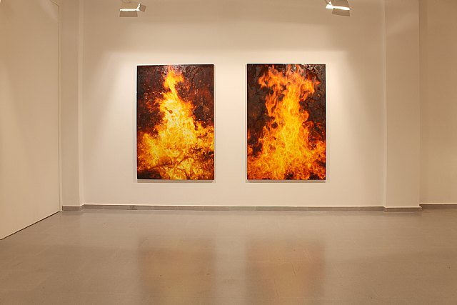 Exposición ‘Infernum’ TORREGAR - 4, Foto 4