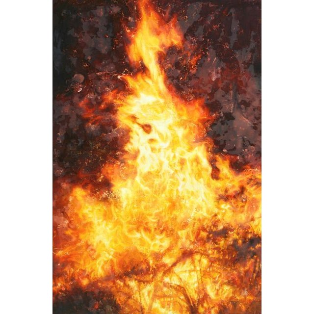 Exposición ‘Infernum’ TORREGAR - 3, Foto 3