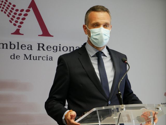 El PP pide al Gobierno de España que considere a los abogados del turno de oficio como grupo esencial para que sean vacunados de forma inmediata - 1, Foto 1