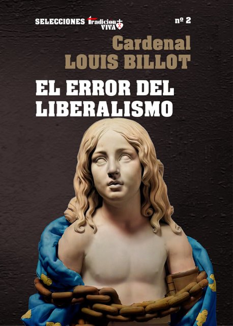 El error del liberalismo - 1, Foto 1