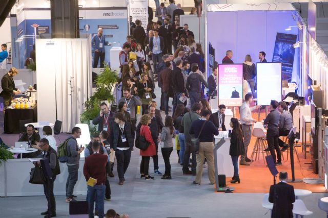 Barcelona vuelve a ser el epicentro del eCommerce en E-SHOW - 1, Foto 1