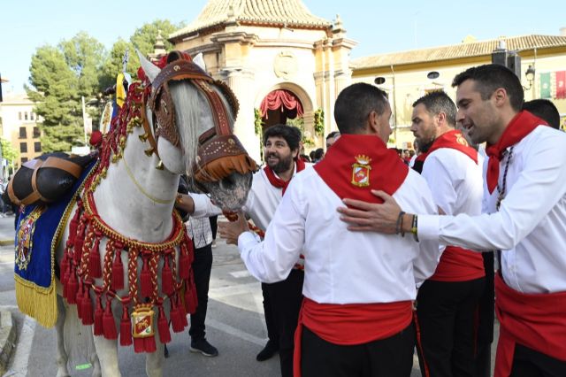 Carrera de los Caballos del Vino de Caravaca de la Cruz - 1, Foto 1