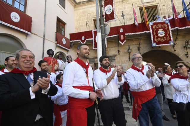 Carrera de los Caballos del Vino de Caravaca de la Cruz - 2, Foto 2