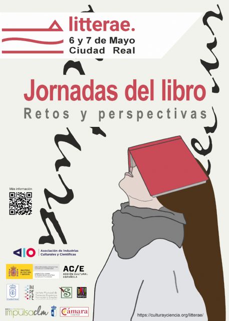 LITTERAE alcanza este año su cuarta edición - 1, Foto 1