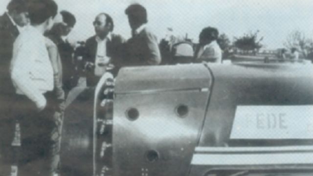 Federico Pérez Español, fundador de Pulverizadores Fede, fallece a los 84 años - 2, Foto 2