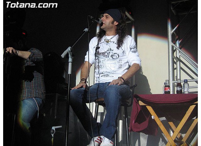 El Batel abre sus puertas este sábado para recibir a ´El Arrebato´ - 1, Foto 1