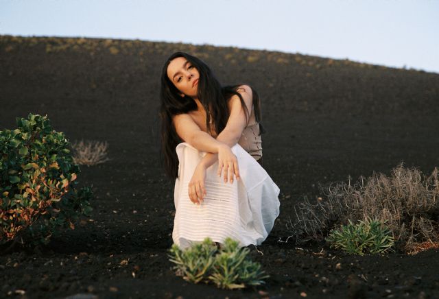 La música será protagonista esta semana en los teatros municipales de Murcia con la cantautora Valeria Castro y el pianista Jorge Bedoya - 1, Foto 1