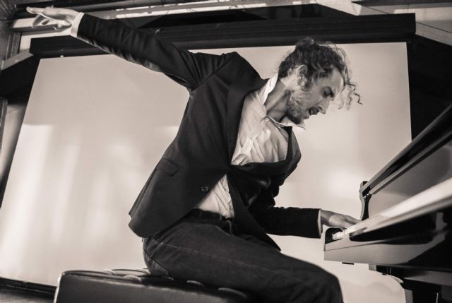 La música será protagonista esta semana en los teatros municipales de Murcia con la cantautora Valeria Castro y el pianista Jorge Bedoya - 2, Foto 2