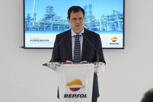Repsol destina 56 millones a eficiencia energética y mantenimiento en el Complejo Industrial de Cartagena - 3, Foto 3