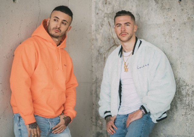 Alicante recibe este viernes el concierto de Natos y Waor donde presentarán nuevo disco - 1, Foto 1