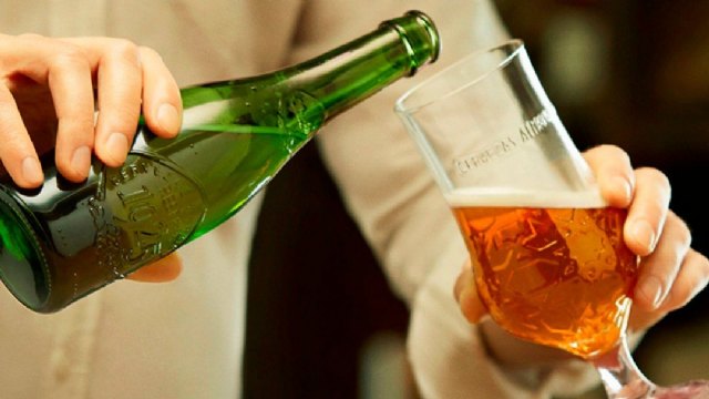 Cervezas Alhambra, en BCN en las Alturas - 1, Foto 1