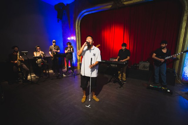 Katarsis debuta con Portavoz como primer invitado - 1, Foto 1