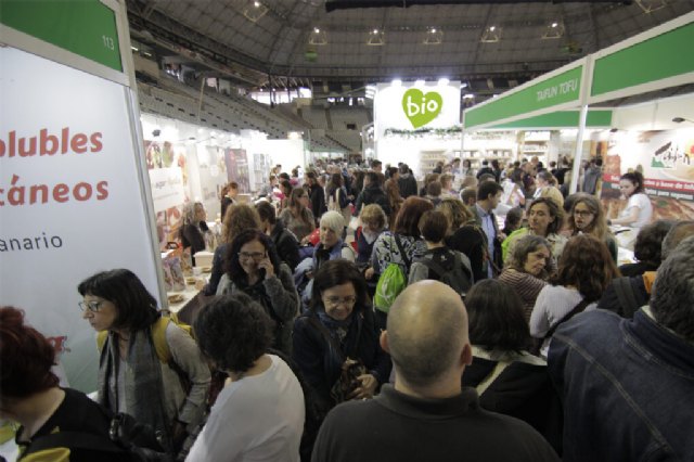 BioCultura BCN/Abrimos puertas La visibilidad que el sector “bio” necesita - 1, Foto 1