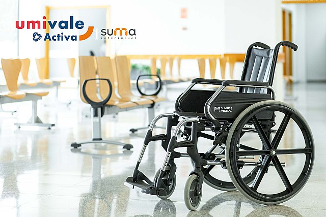 Umivale Activa renueva el certificado Bequal Plus que reconoce sucompromiso con las personas con discapacidad - 1, Foto 1