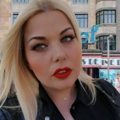 La fuerza del oceano y el valor del oro: Eva María Pérez Llano - 1, Foto 1