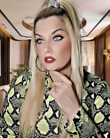 La fuerza del oceano y el valor del oro: Eva María Pérez Llano - 2, Foto 2