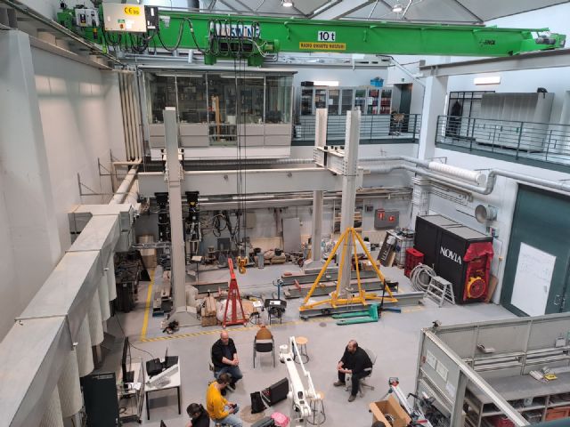 El IES Valle del Segura se codea con importantes universidades nórdicas en Finlandia - 4, Foto 4