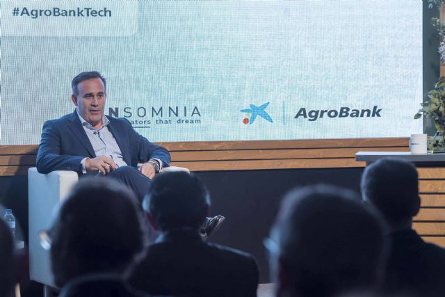 Cuatro startups de Murcia, entre las 15 elegidas por AgroBank Tech Digital INNovation para acelerar sus proyectos e impulsar la digitalización del sector agro - 1, Foto 1