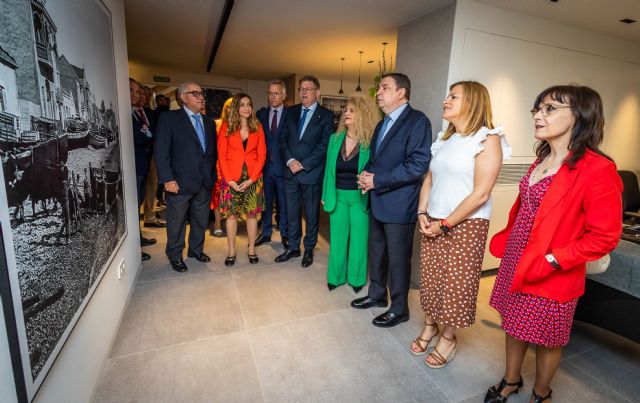 Comité de Gestión de Cítricos, 50 años al servicio de la exportación española de cítricos - 2, Foto 2